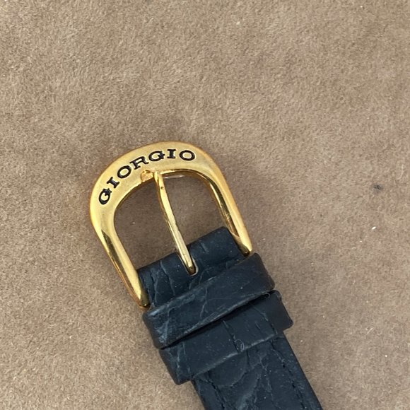 Giorgio of Beverly Hills Swiss Made Luxury Watch - Picture 4 of 13